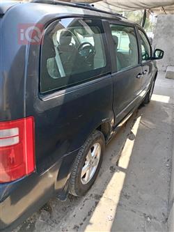 دۆج گراند کاراڤان